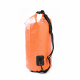Aga Wasserdichter Beutel 20 l Orange