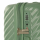 Aga Travel Reisekofferset MR4672 Grün