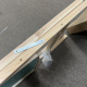 Aga4Kids Doppelseitige Kindertafel - 6DZ042 - 2. QUALITÄT