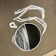 Linder Exclusiv Gartentisch BISTRO 70x60 cm - 2. WAHL