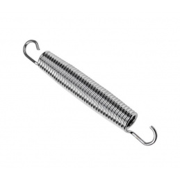 Aga Feder für Trampolin 430 cm NICHT VERWENDEN DIESE KARTE