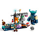 LEGO® Minecraft 21274 Begegnung mit dem Wächter