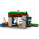 LEGO® Minecraft 21593 Erstes Abenteuer in der Nacht