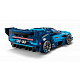 LEGO® Speed Champions 77253 Bugatti Vision GT Hypersportwagen