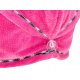 Aga Superabsorbierendes Mikrofaser-Haarhandtuch