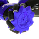Aga Stunt RC Auto 360° blau