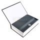 Buchtresor mit Kombinationsschloss 24 x 15,5 x 5,5cm