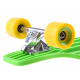 Hudora LONGBOARD CruiseStar Skateboard 12812