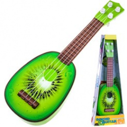 Ukulele für Kinder IN0033 Kiwi