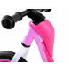 ROYALBABY Scooter PONY SPRINT 12" RO0131 - Rosa