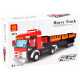 Technische Blöcke Auto LKW 323 ele ZA3843 universal