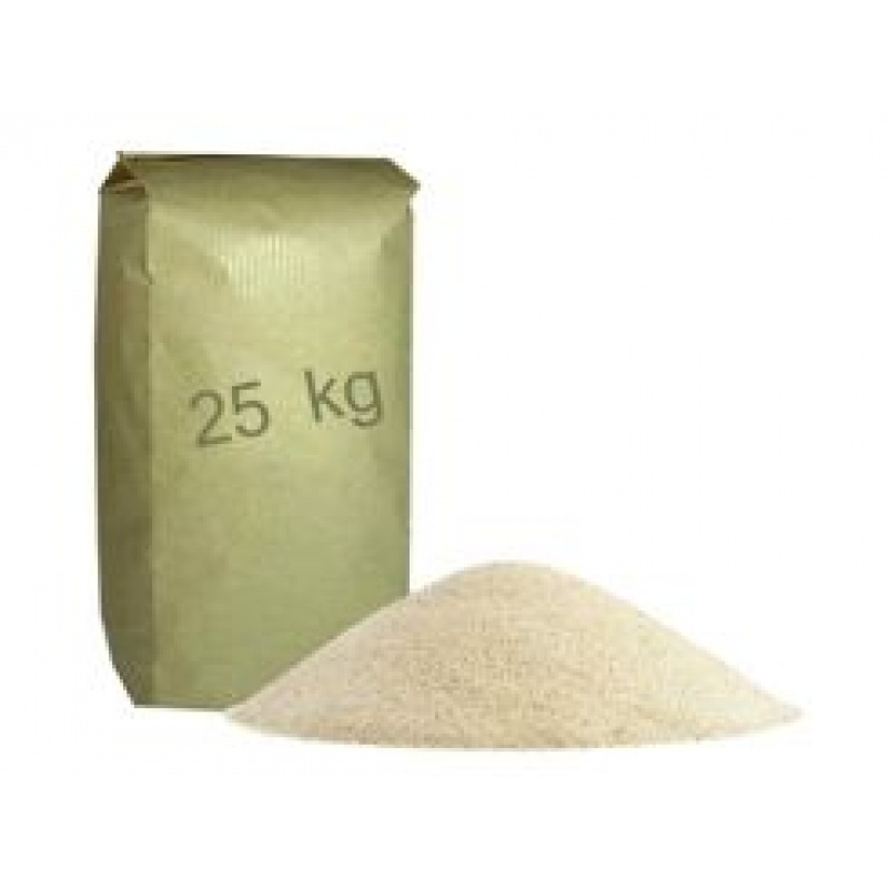 Quarzsand für Sandpumpe 25 kg