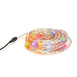E12A2 WĄŻ ZEWNĘTRZNY 10M 240LED RGB