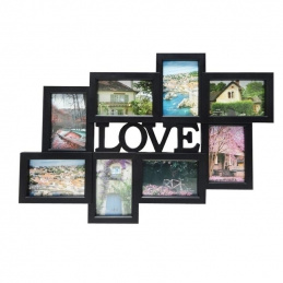 Q65B1 RAMKA FOTO NA ZDJĘCIA LOVE 8