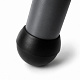 Linder Exclusiv Gartenliege für zwei Personen mit Baldachin MC4901