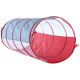 Aga4Kids Spielzelt mit Tunnel MR0031
