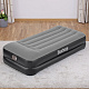 Bestway Aufblasbare Matratze Single Premium mit Pumpe 191x97x46 cm