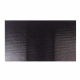 Linder Exclusiv Fußmatte 80x180 cm Grau