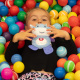 Aga4Kids Interaktive Plüschkuh