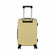 Aga Travel Reisekoffer 66x43x25cm MR4668 Beige