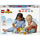 LEGO® DUPLO Town 10421 ABC-Lastwagen