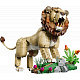 LEGO® Creator 31386 Wilde Tiere: Majestätischer Löwe