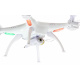Aga RC Drohne Syma X5SW 2.4GHz Wi-Fi FPV Kamera