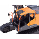 Großbagger mit Fernsteuerung RC0495