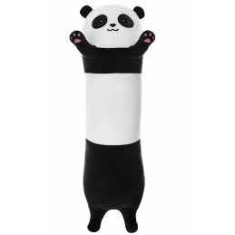 B48V1 PLUSZOWA PANDA PLUSZAK MPODUSZKA    110 CM
