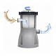 Bestway 58386 Patronenfiltration 3028 l/h