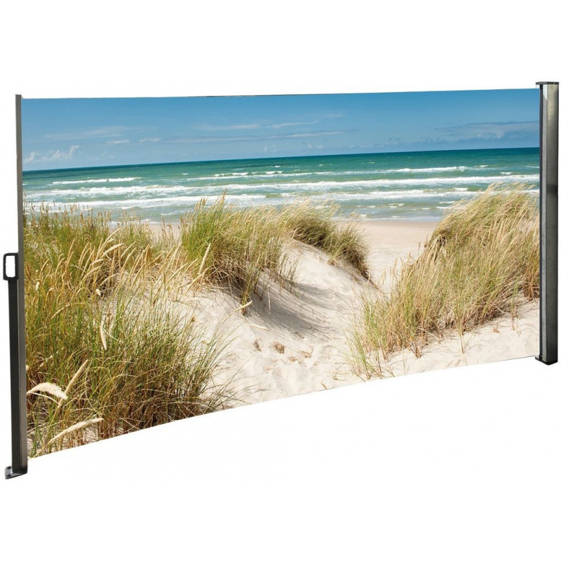 Aga Seitenmarkise 1,6x3 m Ostsee R