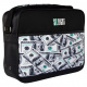 St.RIGHT Umhängentasche Dollars Schulertasche