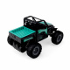 Aga4Kids Geländewagen mit Fernsteuerung Grün