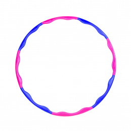 Aga Hula-Hoop-Reifen