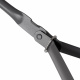 Aga Klappbarer Plastiktisch 122x61x74 cm