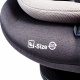 Aga Autositz i-Size 360° 0-36 kg DS1812 Grau