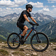 KROSS Herren-Mountainbike HEXAGON 3.0 17" Blau