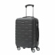 Aga Travel Reisekoffer MR4690 Schwarz