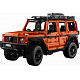 LEGO® Technic 42177 Mercedes-Benz G 500 PROFESSIONAL Line