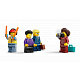 LEGO® City 60492 Passagierjet