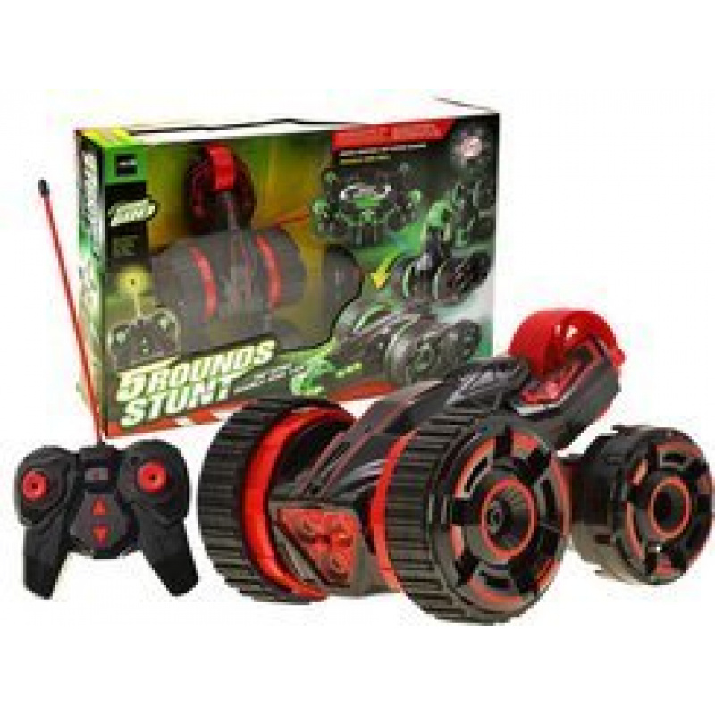 Space Stunt Car Fernsteuerung RC0350