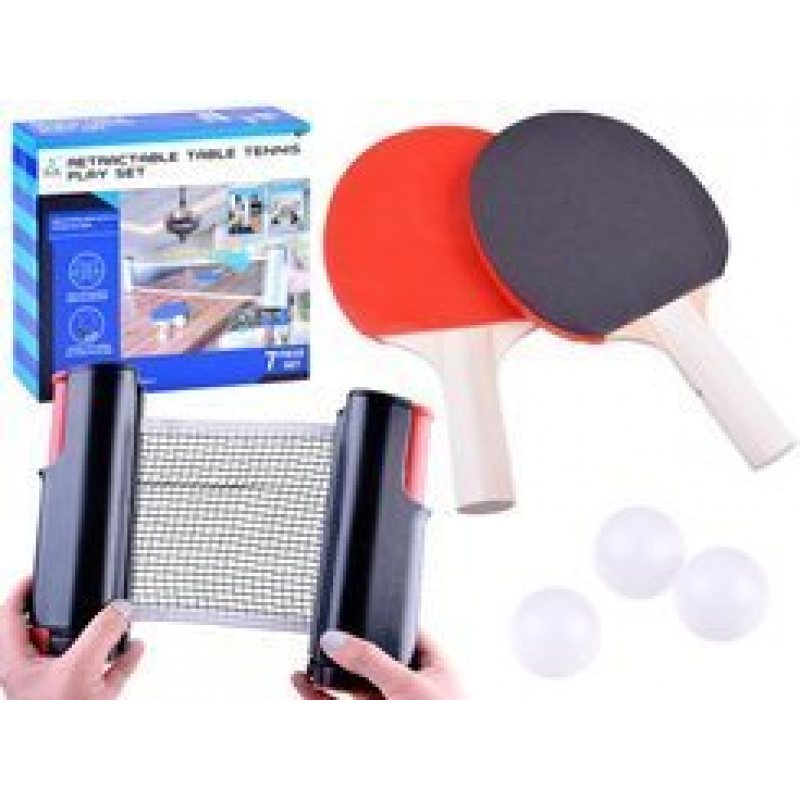 Tischtennis-Set SP0637