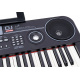 Orgel mit Mikrofon 328-06 61 Tasten IN0082