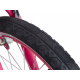 Royal Baby Bike Jenny 16" mit Klingel, Korb, RB16G-4