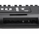 Orgel mit Mikrofon USB Orgeln 61 Tasten IN0144