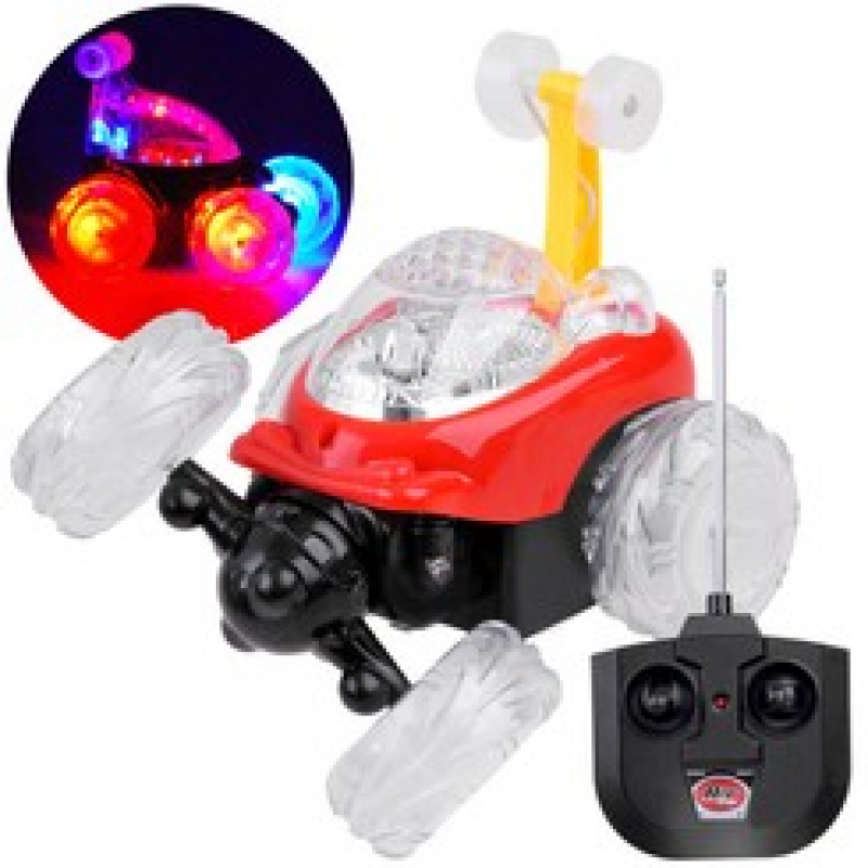 RC Stuntcar mit Fernsteuerung RC0236 CZ