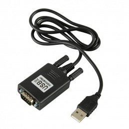 K652 ADAPTER USB TO RS232