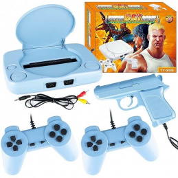 R13A KONSOLA GIER DO TV 8 BIT