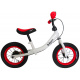 R-Sport-Roller R3 Kinderlaufrad Weiß-Rot