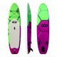 Aga Stand Up Paddle Board, SUP Board Set MR5010 305x81x15 cm, Paddelboard, SUP, Surfboard